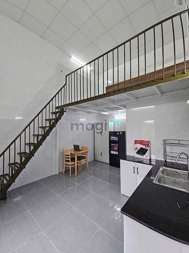 Hình ảnh Dự án mới duplex siêu sang trọng nằm ngay đh Văn Lang cs3