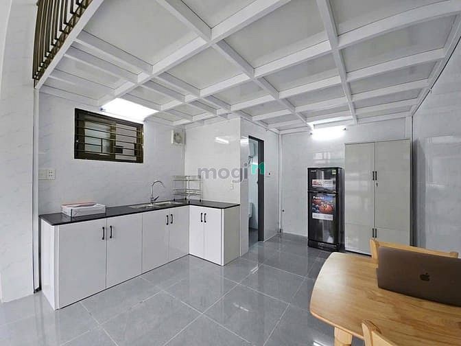 Hình ảnh Dự án mới duplex siêu sang trọng nằm ngay đh Văn Lang cs3