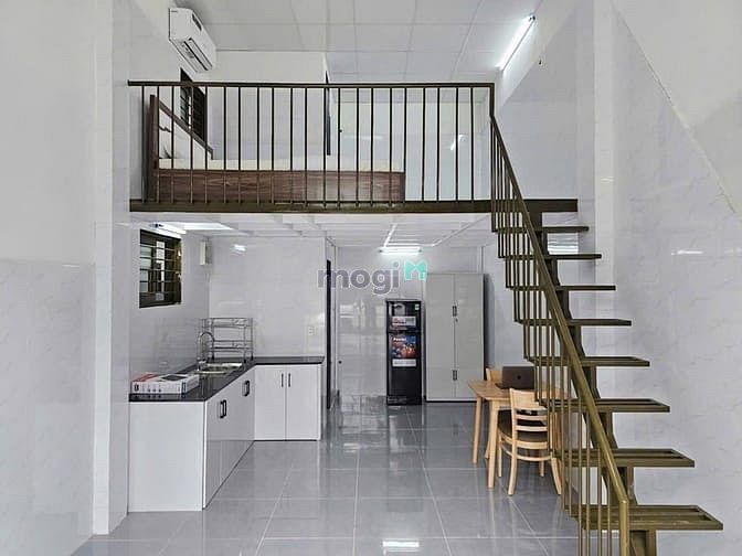 Hình ảnh Dự án mới duplex siêu sang trọng nằm ngay đh Văn Lang cs3