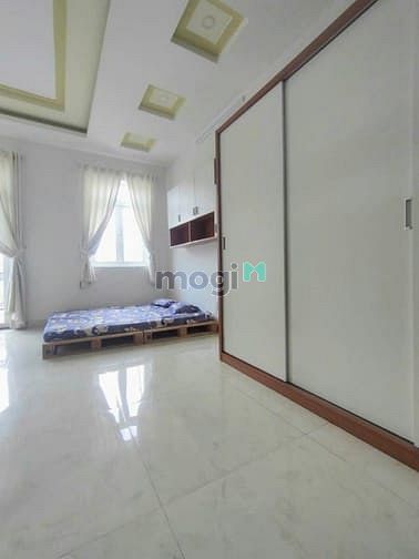 Hình ảnh Nhà Huỳnh Tấn Phát - 75m2 ngang 5m - Sẵn kết cấu