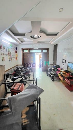 Hình ảnh Nhà Huỳnh Tấn Phát - 75m2 ngang 5m - Sẵn kết cấu