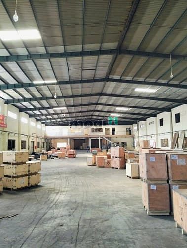 Hình ảnh Cho thuê kho Ngã Tư Thủ Đức. pccc thẩm duyệt, cont 24- 500 đến 2000m2