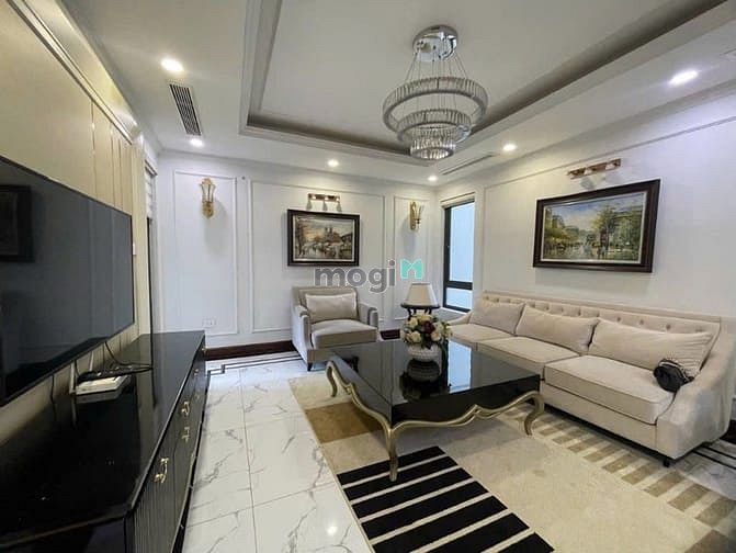 Hình ảnh bán Villa bason siêu đẹp quận 1 HCM.