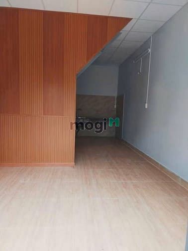 Hình ảnh Cho thuê nhà tx21 ở thạnh xuân q12 Dt:4*9m trệt 1 lầu 2pn 2wc Giá 4tr