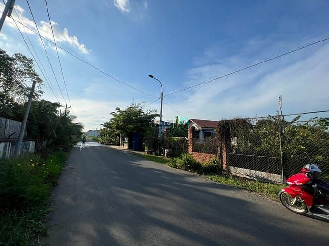 Hình ảnh Bán 1000m2 MT Bình Hoà - Cây Dương giá 5,2 tỷ SHR view sông Đồng Nai