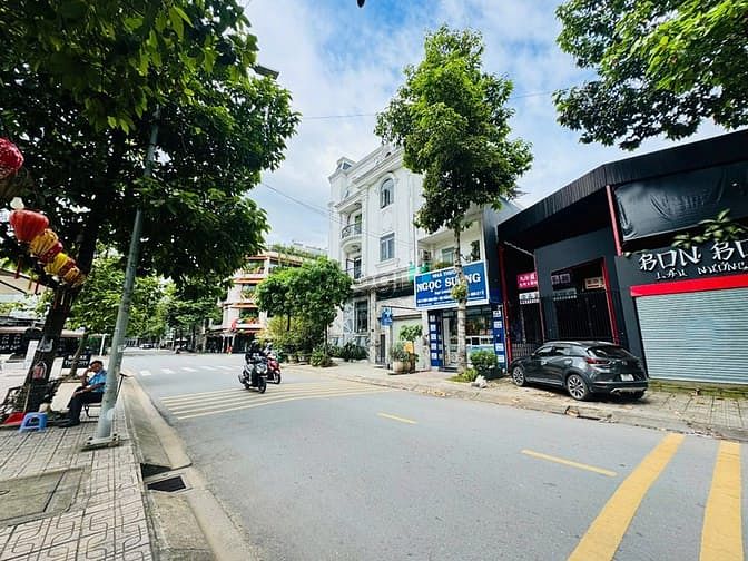 Hình ảnh Bán đất đường D4, khu dân cư D2D-Võ Thị Sáu; sổ hồng 82m2 giá 7.9 tỷ