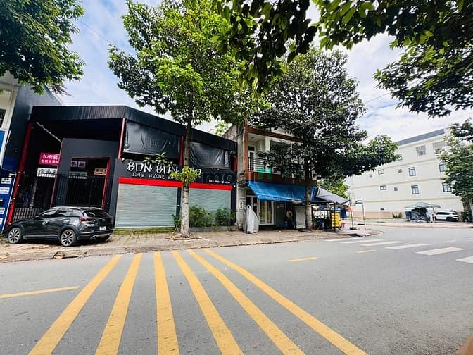 Hình ảnh Bán đất đường D4, khu dân cư D2D-Võ Thị Sáu; sổ hồng 82m2 giá 7.9 tỷ