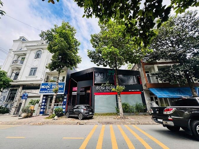Hình ảnh Bán đất đường D4, khu dân cư D2D-Võ Thị Sáu; sổ hồng 82m2 giá 7.9 tỷ