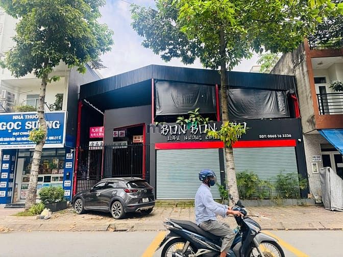 Hình ảnh Bán đất đường D4, khu dân cư D2D-Võ Thị Sáu; sổ hồng 82m2 giá 7.9 tỷ