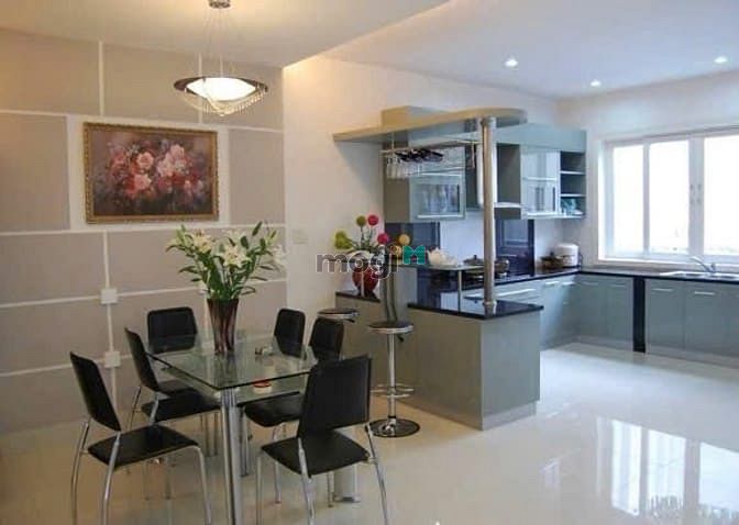 Hình ảnh Bán biệt thự 237m2, giá 23 tỷ tại Quang Trung, Phường 11, Gò Vấp, HCM