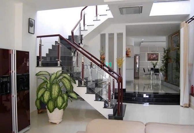 Hình ảnh Bán biệt thự 237m2, giá 23 tỷ tại Quang Trung, Phường 11, Gò Vấp, HCM