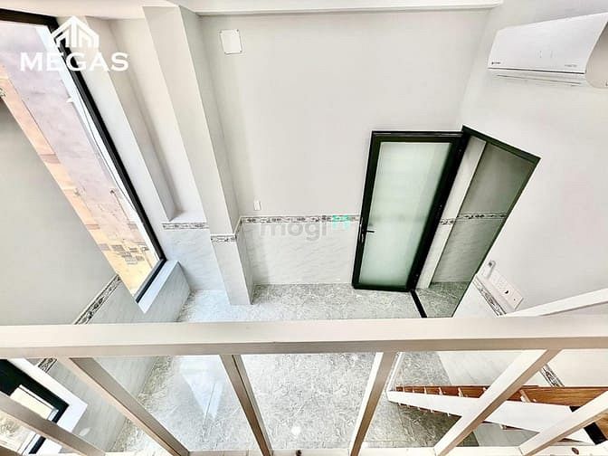 Hình ảnh Duplex cửa sổ siu thoáng, nằm ngay trung tam Bình Thạnh