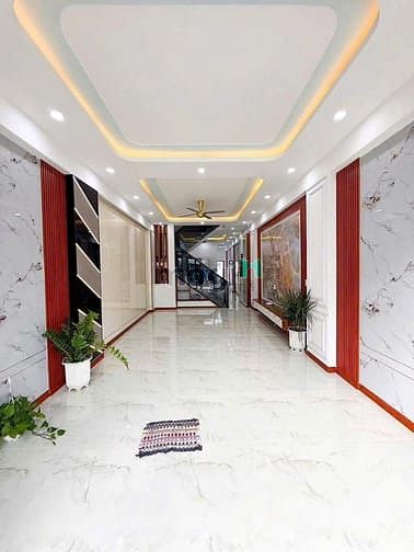 Hình ảnh Nhà bán P.Bửu Long KDC hiện đại nhà 2 tấm đúc kiêng cố sổ sẵn 4,85 tỷ