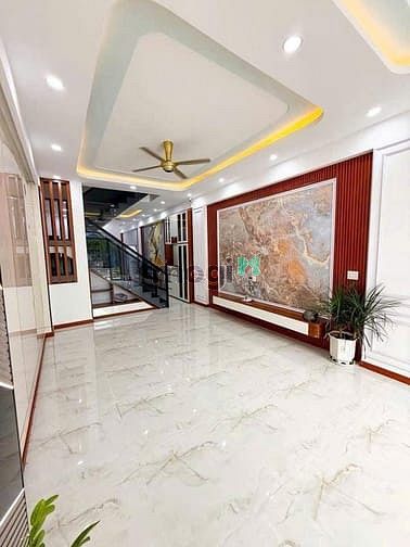 Hình ảnh Nhà bán P.Bửu Long KDC hiện đại nhà 2 tấm đúc kiêng cố sổ sẵn 4,85 tỷ