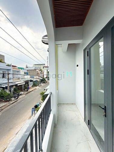 Hình ảnh Nhà bán P.Bửu Long KDC hiện đại nhà 2 tấm đúc kiêng cố sổ sẵn 4,85 tỷ