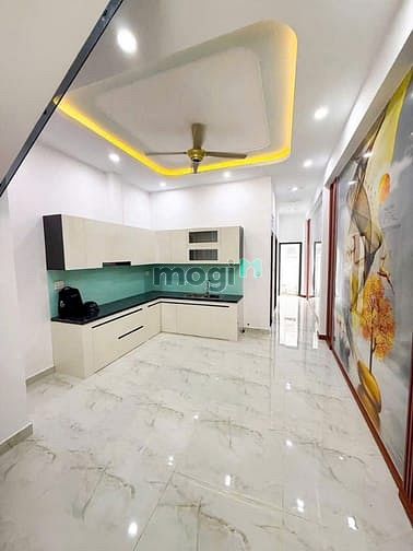 Hình ảnh Nhà bán P.Bửu Long KDC hiện đại nhà 2 tấm đúc kiêng cố sổ sẵn 4,85 tỷ
