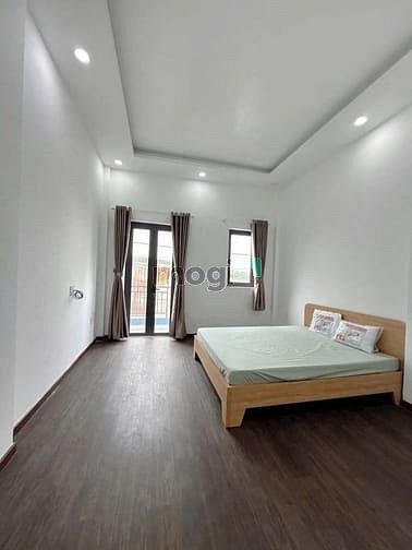 Hình ảnh Vị trí đẹp - Gần Nguyễn Thị Thập - 60.3m2 - 6.9tỷ