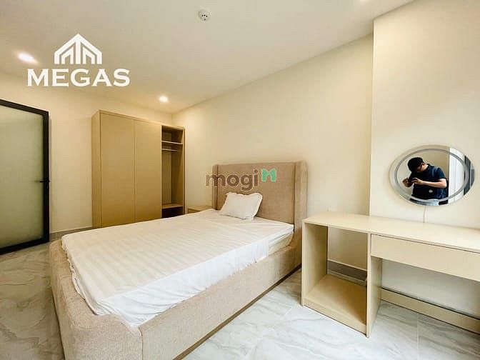 Hình ảnh Căn Hộ Cao Cấp 1pn nằm ngay xô viết nghệ tĩnh