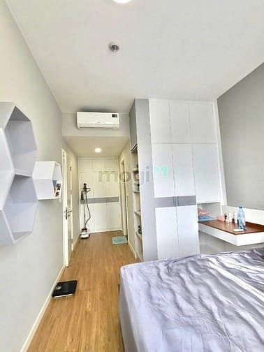 Hình ảnh Masteri an phú cho thuê căn 2 phòng ngủ, thảo điền quận 2 TP HCM.