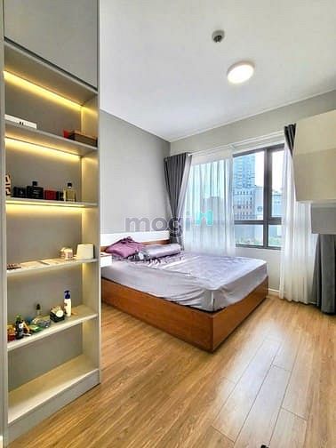 Hình ảnh Masteri an phú cho thuê căn 2 phòng ngủ, thảo điền quận 2 TP HCM.