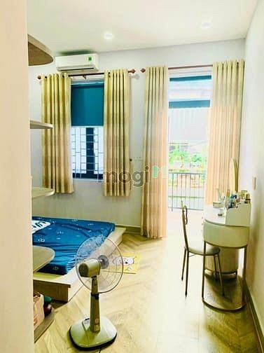 Hình ảnh Nhà Full nội thất - Vào ở liền - 73m2 - Lâm Văn Bền