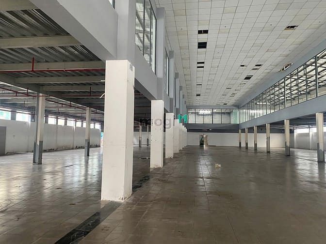 Hình ảnh Cho thuê mặt bằng mở Siêu Thị. Bình Trị Đông, Bình Tân, 7000m2- 10 năm