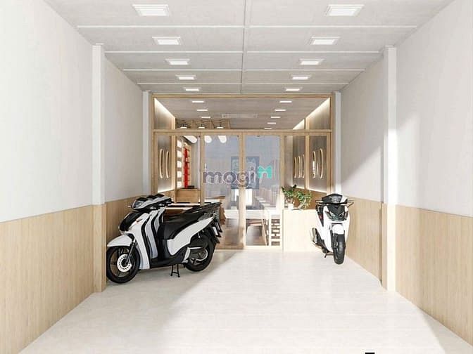 Hình ảnh Cho thuệ mặt bằng 140 M²  61 PHAN HUY ÍCH, P. 15, Q. TÂN BÌNH