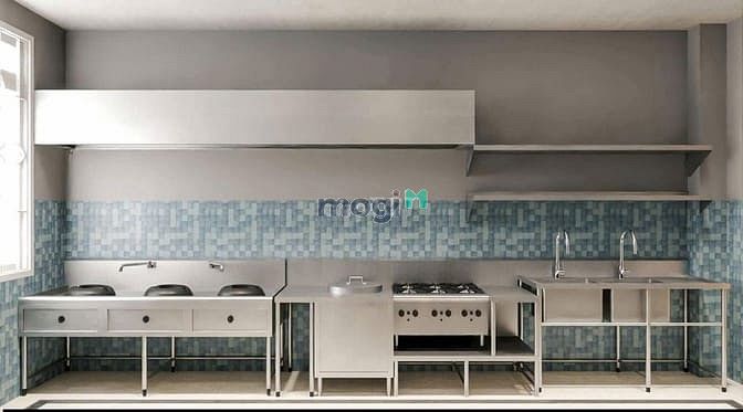 Hình ảnh Cho thuệ mặt bằng 140 M²  61 PHAN HUY ÍCH, P. 15, Q. TÂN BÌNH