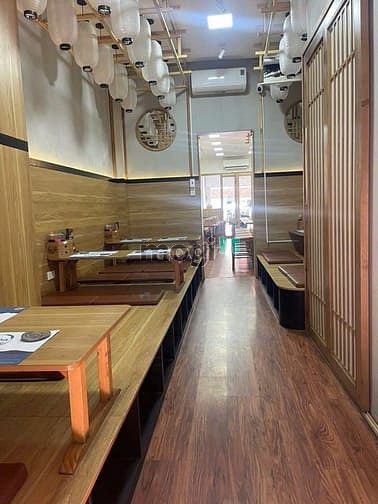 Hình ảnh Cho thuệ mặt bằng 140 M²  61 PHAN HUY ÍCH, P. 15, Q. TÂN BÌNH