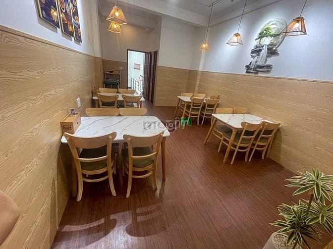 Hình ảnh Cho thuệ mặt bằng 140 M²  61 PHAN HUY ÍCH, P. 15, Q. TÂN BÌNH