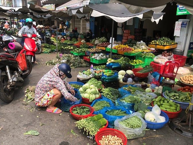 Hình ảnh Đất gần sân bay Long Thành - KCN Xuân Quế chỉ từ 680tr cho hơn 200m2