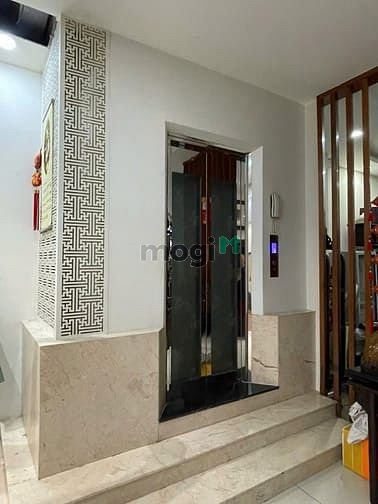 Hình ảnh 💯CÓ THANG MÁY🔥Cặp Nhà Đôi MTNB khu Tên Lửa 9x20m 4 tầng GẦN COOPMART