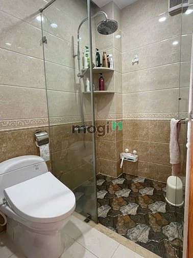 Hình ảnh 💯CÓ THANG MÁY🔥Cặp Nhà Đôi MTNB khu Tên Lửa 9x20m 4 tầng GẦN COOPMART