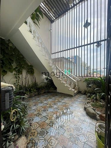 Hình ảnh 💯CÓ THANG MÁY🔥Cặp Nhà Đôi MTNB khu Tên Lửa 9x20m 4 tầng GẦN COOPMART