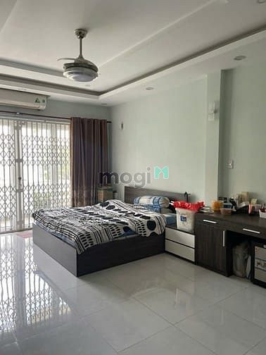Hình ảnh 💯CÓ THANG MÁY🔥Cặp Nhà Đôi MTNB khu Tên Lửa 9x20m 4 tầng GẦN COOPMART
