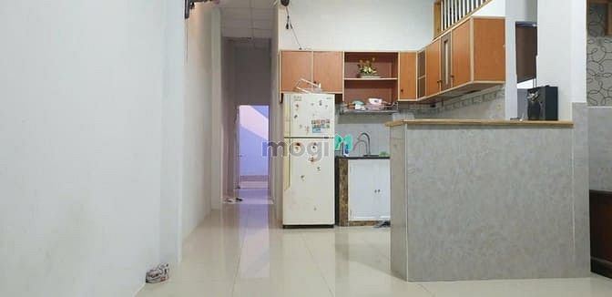 Hình ảnh Nhà cấp 4 tiện xây mới - 80m2 - Lâm Văn Bền - Chỉ hơn 6 tỷ