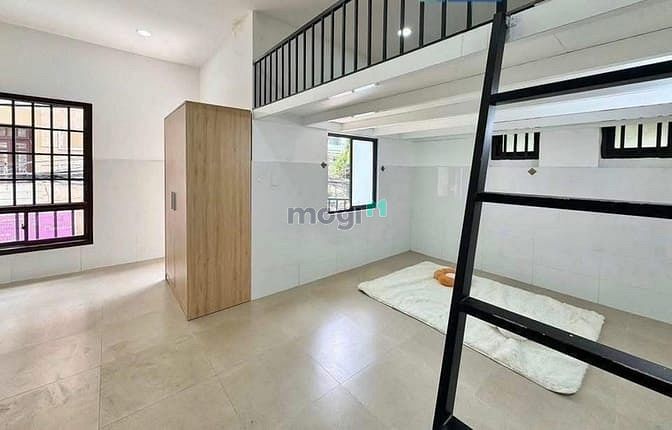 Hình ảnh Duplex Ban Công , Ngay Âu Cơ , Lạc Long Quân , Giá Rẻ , Giáp Quận 10