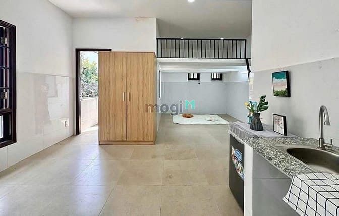 Hình ảnh Duplex Ban Công , Ngay Âu Cơ , Lạc Long Quân , Giá Rẻ , Giáp Quận 10