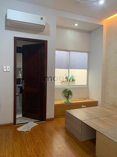 Hình ảnh Nhà mới lung linh - BTCT - 4pn - full nội thất - Trần Xuân Soạn
