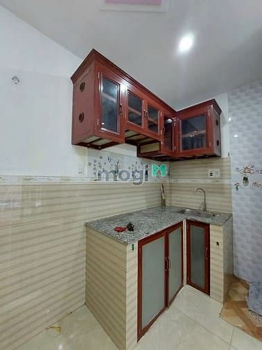 Hình ảnh Cho thuê nhà gần ngã tư vườn lài quận 12  _1 trệt 2 lầu 2pn Giá 4tr