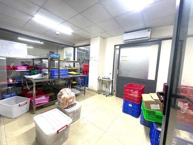 Hình ảnh Mặt tiền KD sầm uất 25m Phạm Văn Bạch TB 190m2 ngang 5m gần chợ 23 tỷ