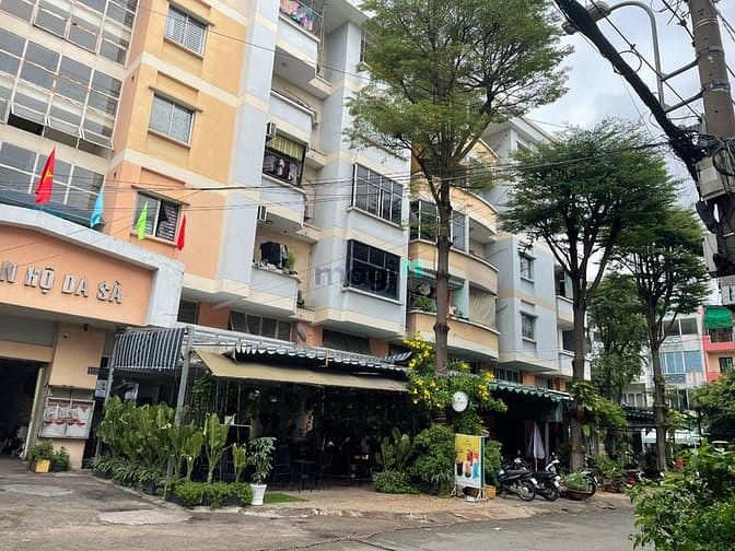 Hình ảnh 📌💯Bán Nhà Cấp 4 MTKD Chợ Da Sà 4x18m tiện kinh doanh hoặc xây mới