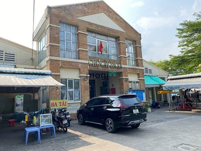 Hình ảnh 📌💯Bán Nhà Cấp 4 MTKD Chợ Da Sà 4x18m tiện kinh doanh hoặc xây mới
