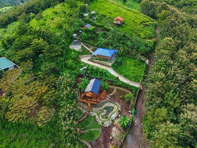 Hình ảnh Bán đất 4500m² – Định Quán, giá siêu hấp dẫn 1 tỷ 7