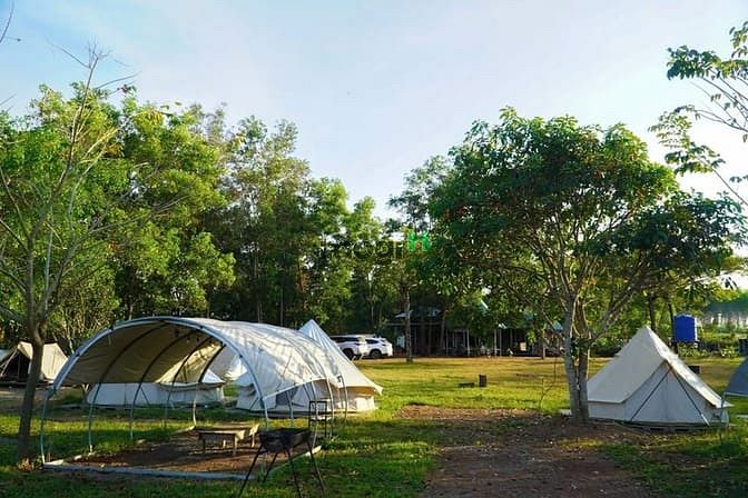 Hình ảnh Bán đất 4500m² – Định Quán, giá siêu hấp dẫn 1 tỷ 7