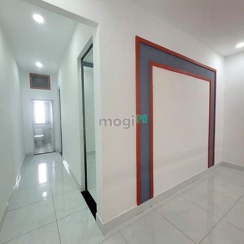 Hình ảnh Cho thuê nhà vườn lài  nối dài  DT : 5x10m trệt lầu 2pn.2wc Giá 6tr