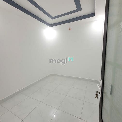 Hình ảnh Cho thuê nhà vườn lài  nối dài  DT : 5x10m trệt lầu 2pn.2wc Giá 6tr