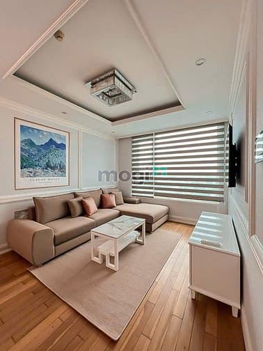 Hình ảnh Léman 75m2,2pn full nthat chỉ 30tr ở liền