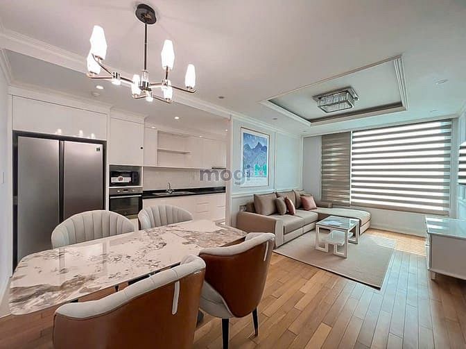 Hình ảnh Léman 75m2,2pn full nthat chỉ 30tr ở liền