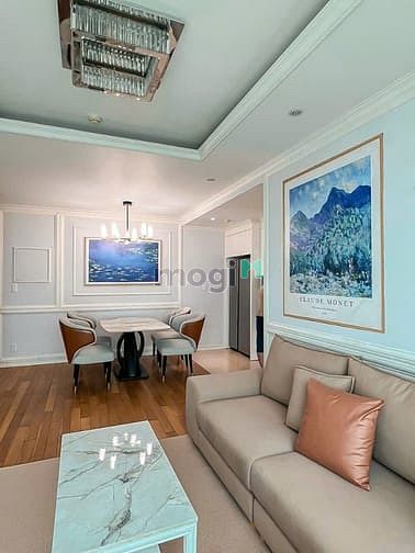 Hình ảnh Léman 75m2,2pn full nthat chỉ 30tr ở liền